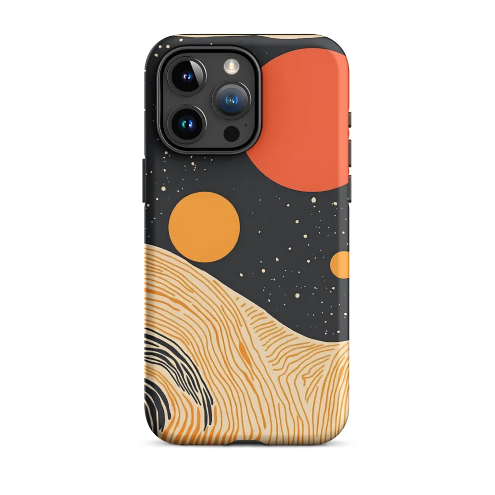 Cosmic Abstraction