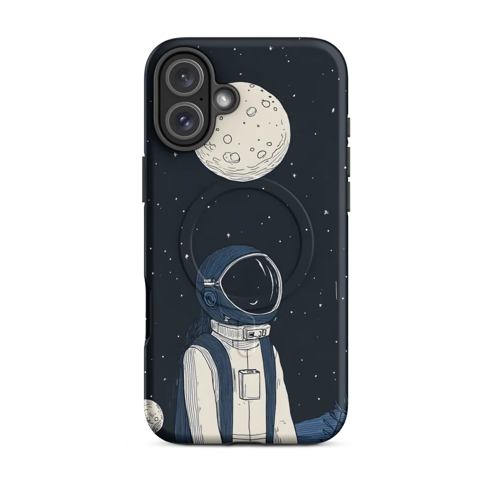 Gazing at the Cosmos