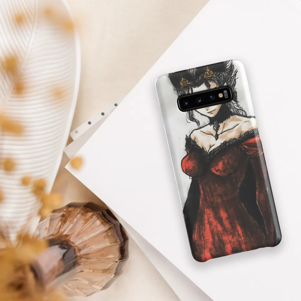 Mysterious Elegance