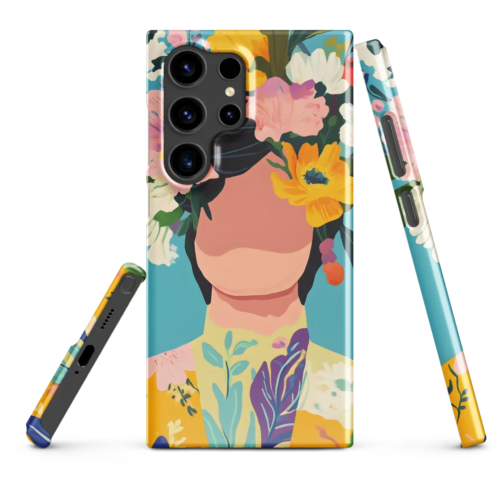 Blooming Identity