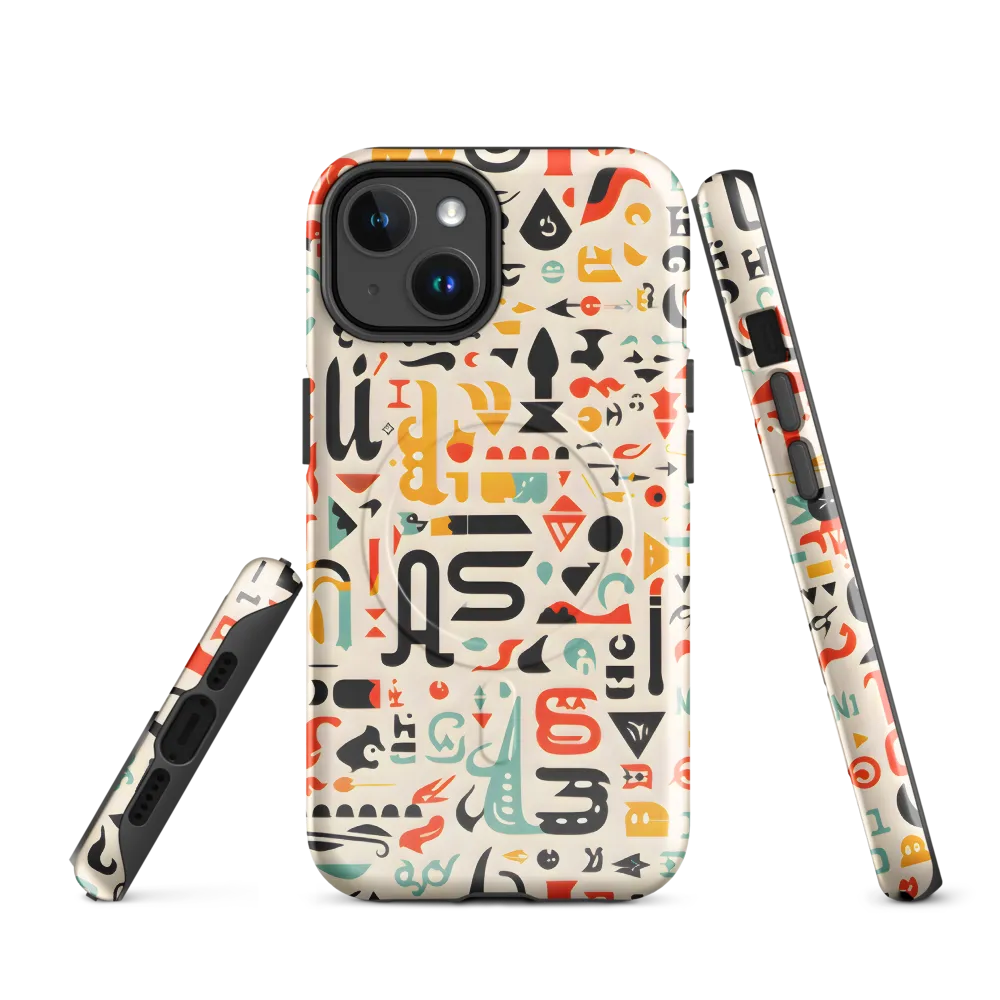 A Symphony of Symbols