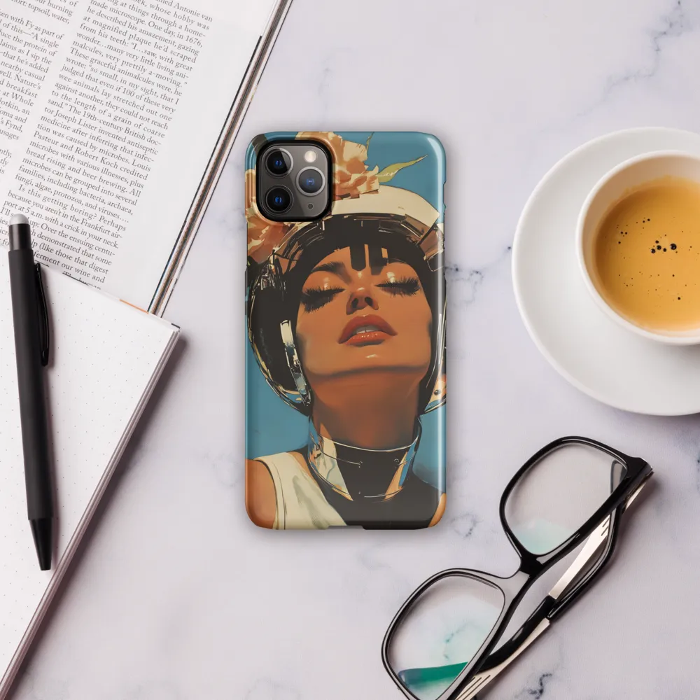 Elysium of Modernity | Phone Case |  11 Pro Max | Snap Case | Glossy