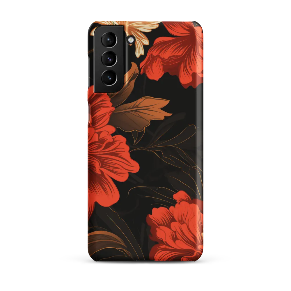 Elegance in Bloom