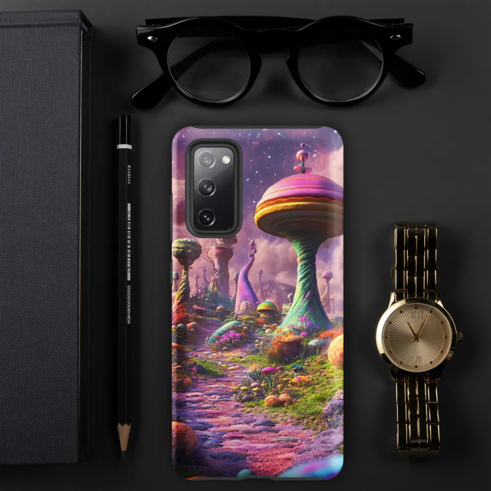 Whimsical Worlds: A Journey Through Fantasy