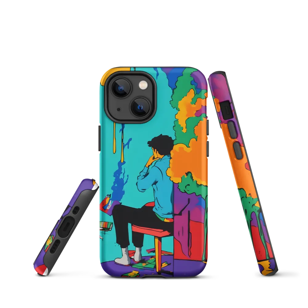 The Artist Within