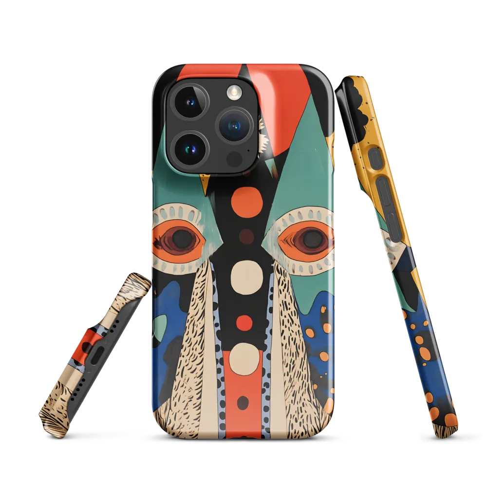 Visages of Vibrancy