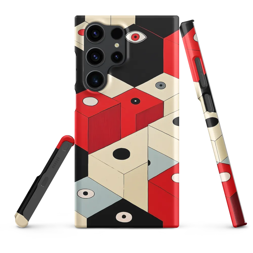 Dynamic Cubism