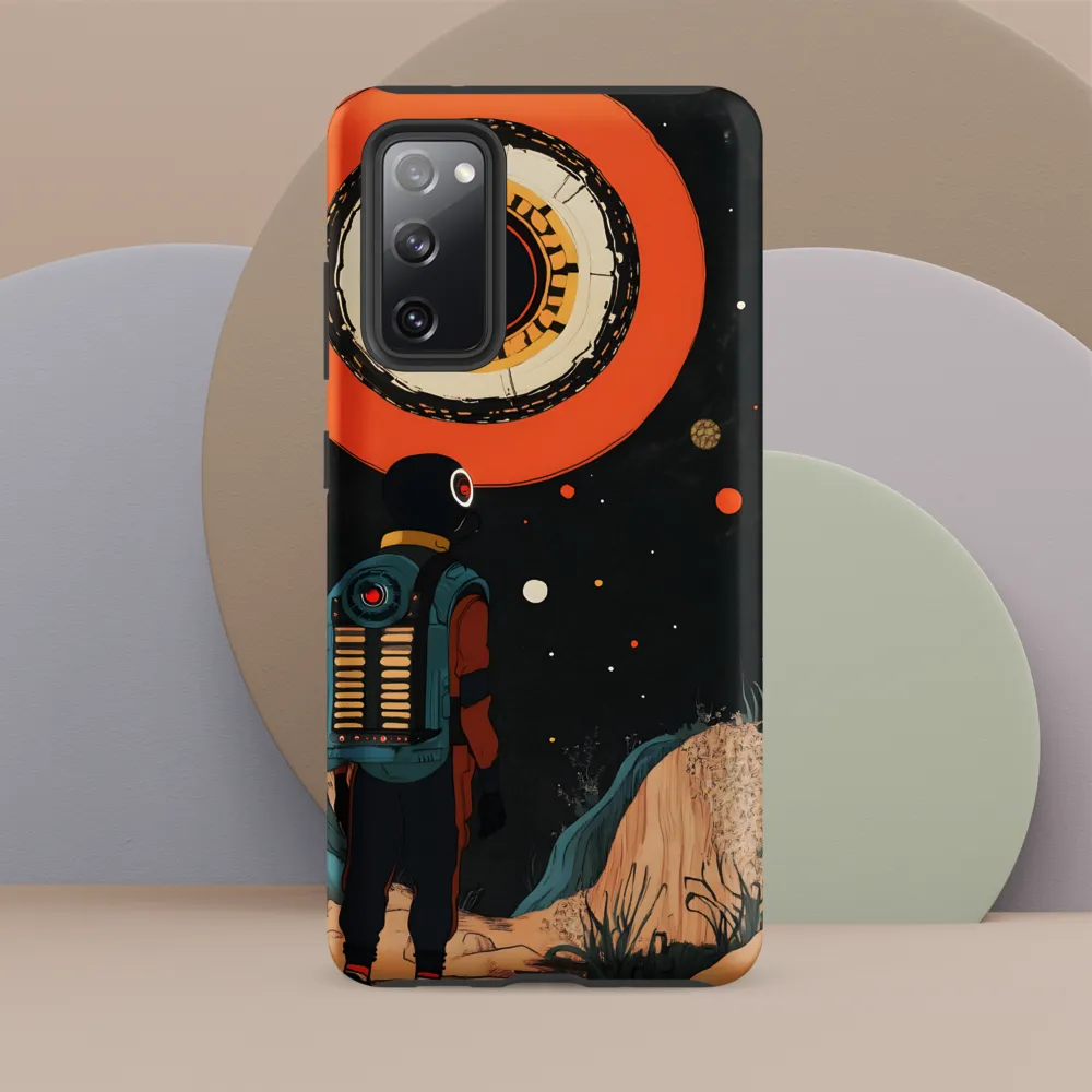Cosmic Encounter