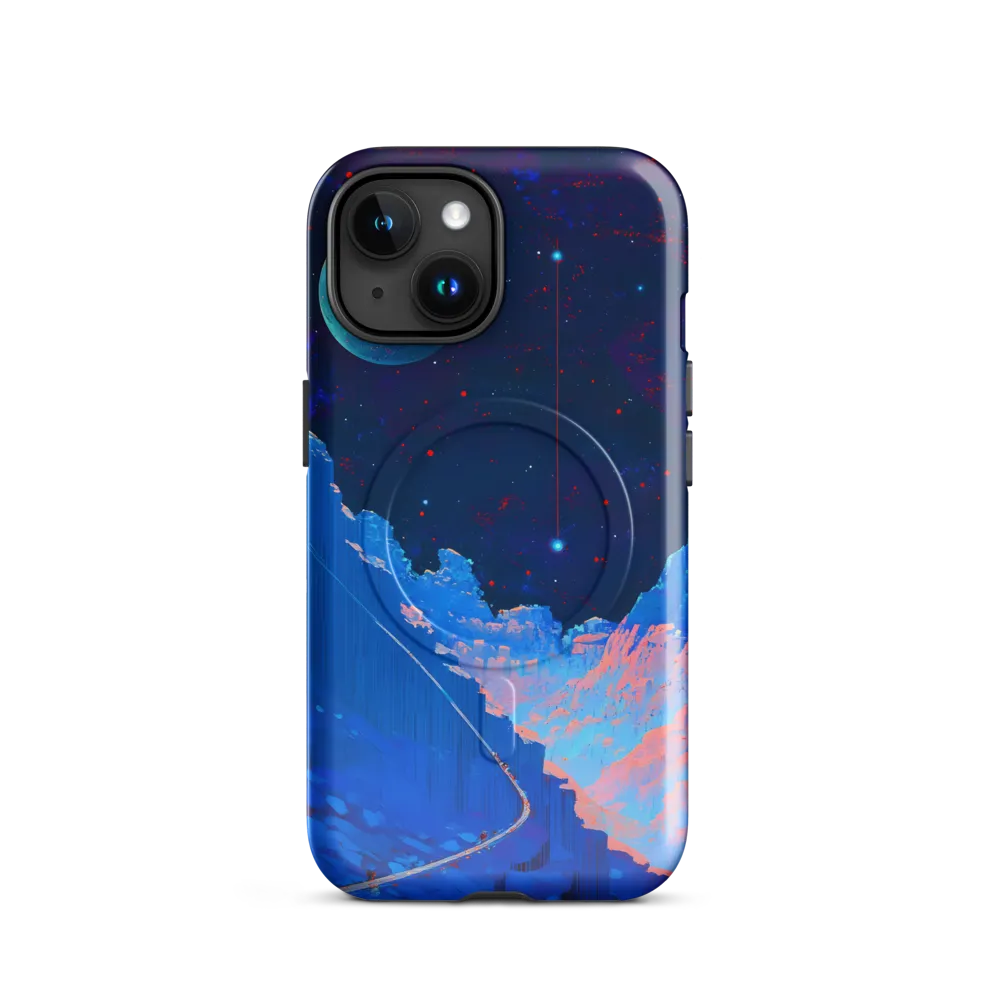 Cosmic Journey
