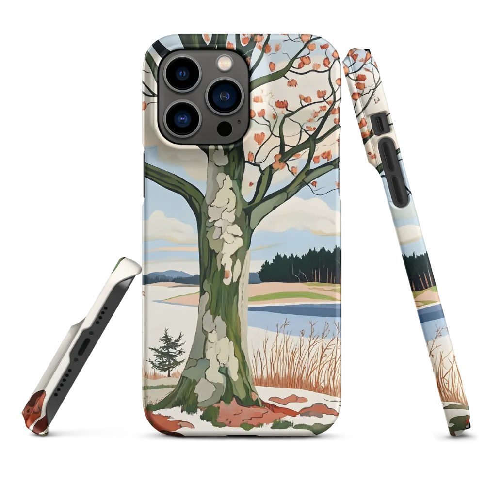 Harmony in Nature