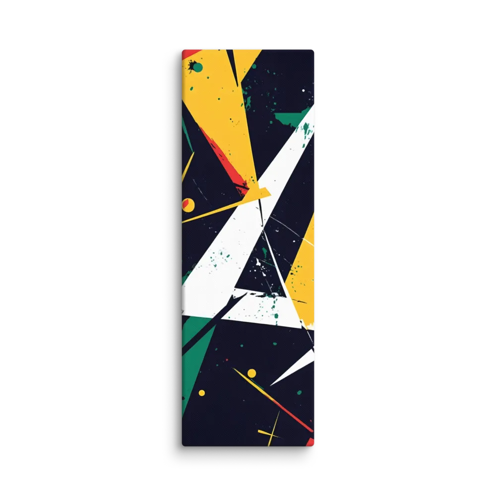 Dynamic Geometries