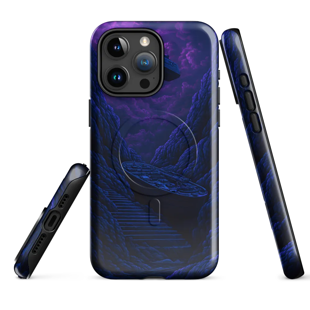 Abyssal Dreams