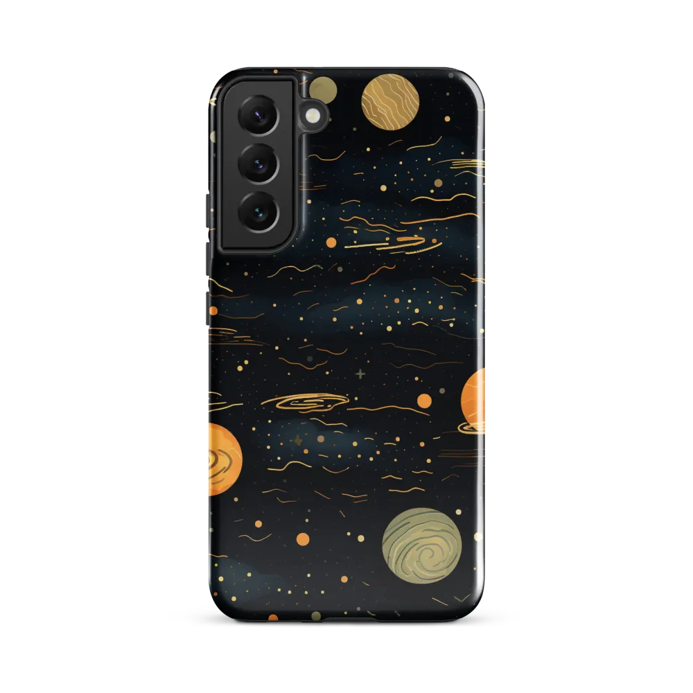 Celestial Dreams