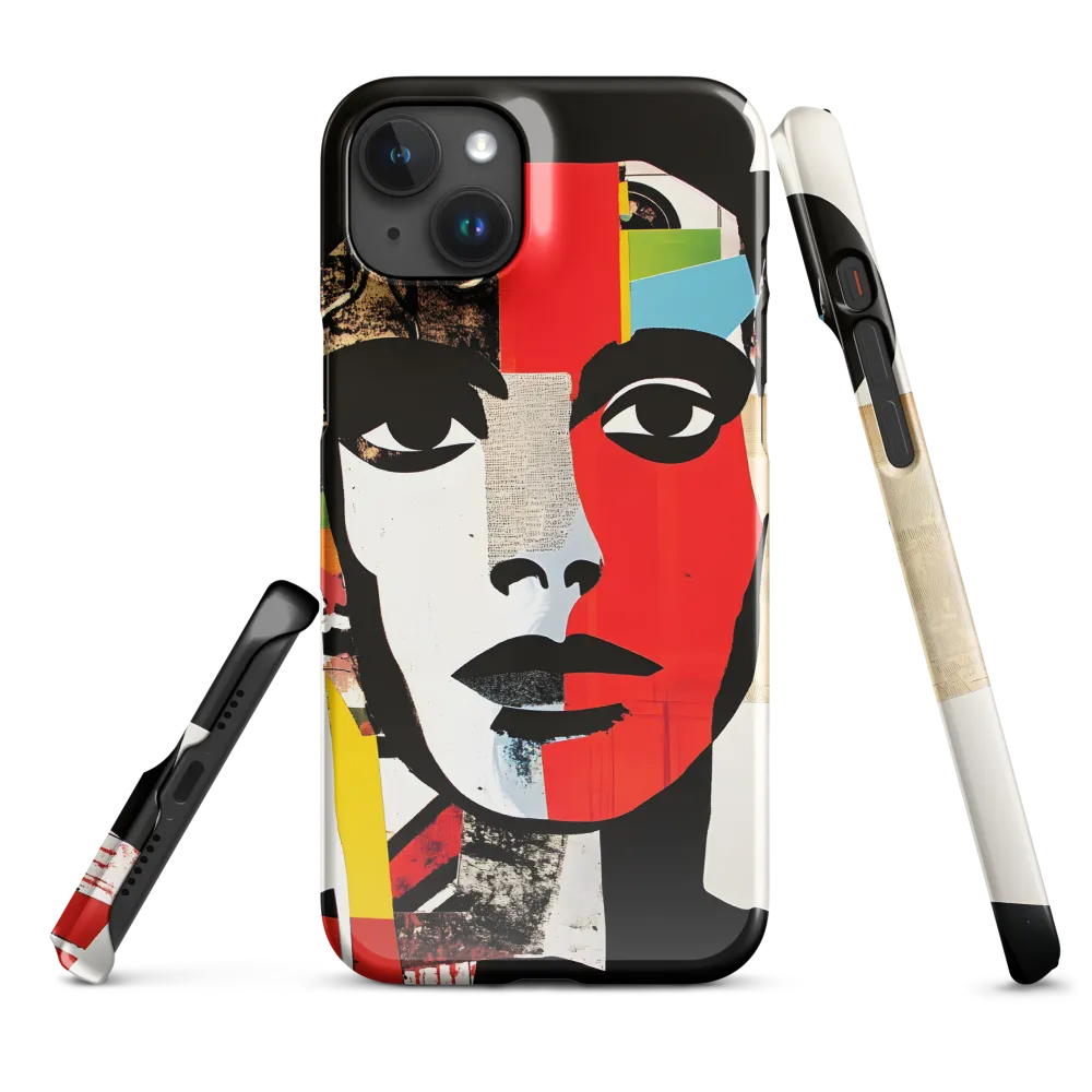 Fragmented Identity