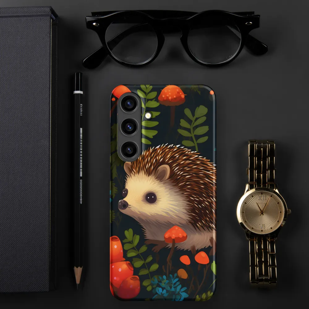Whimsical Woodland Adventures