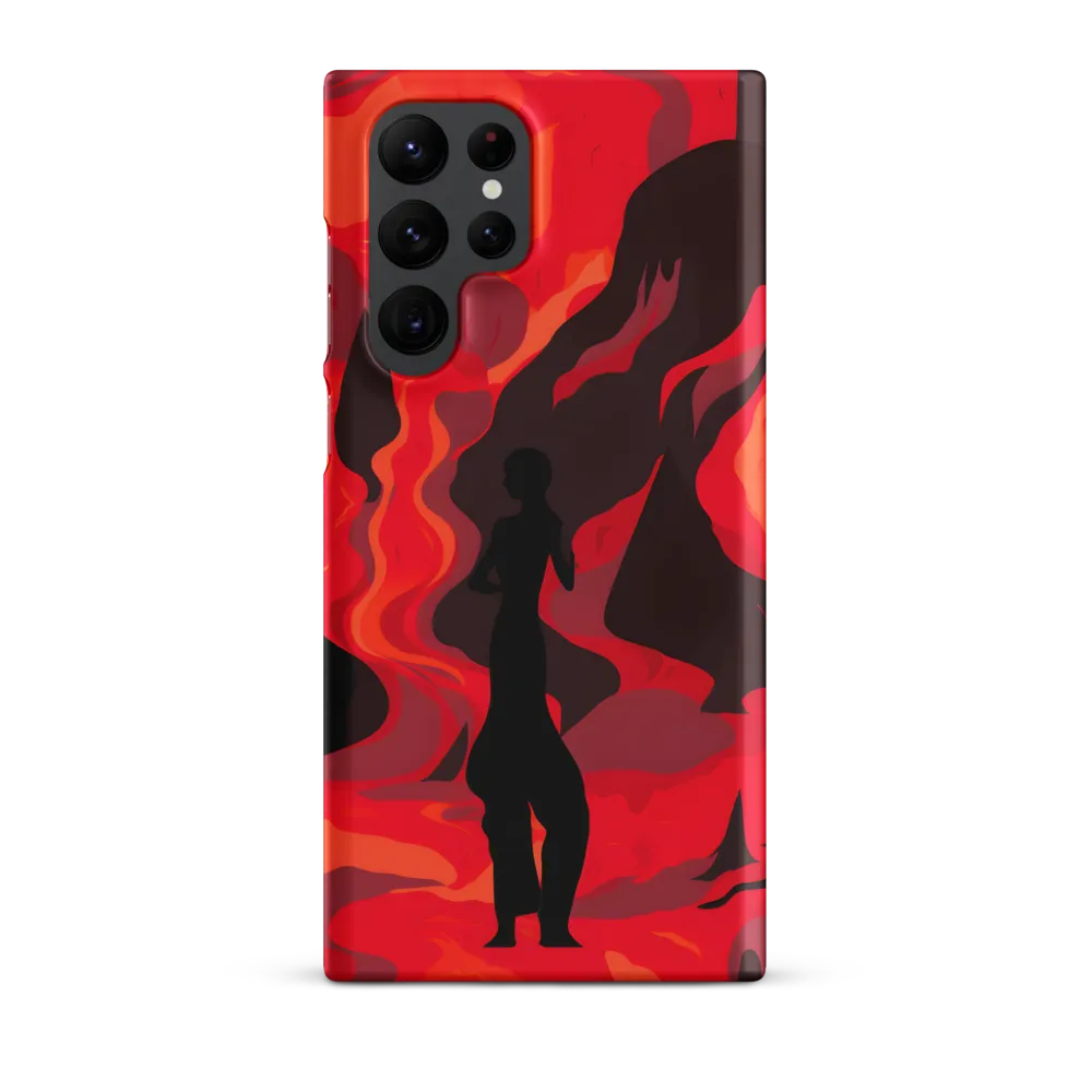 Inferno's Embrace