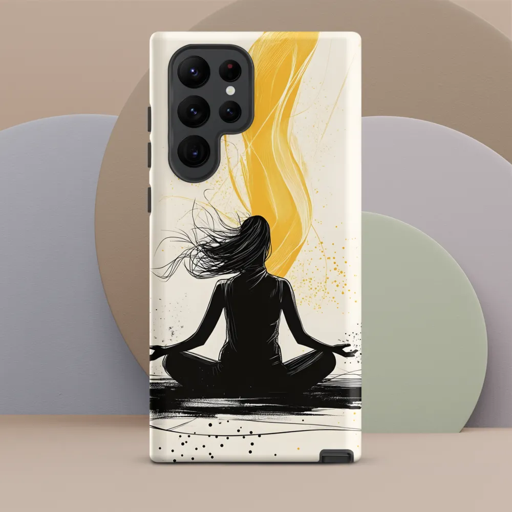 The Essence of Serenity