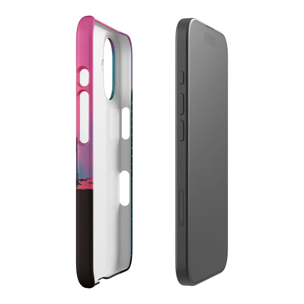 Neon Horizon