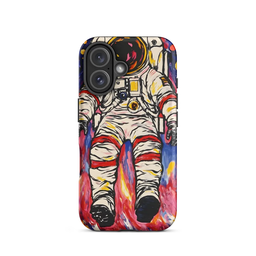 Astral Wanderer | Phone Case