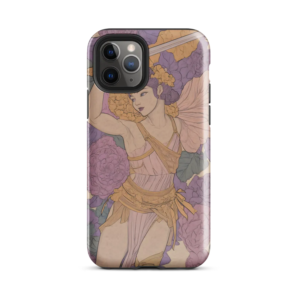 Goddess of Blossoms