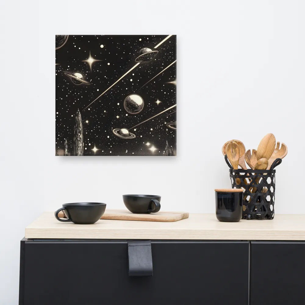 Celestial Reverie