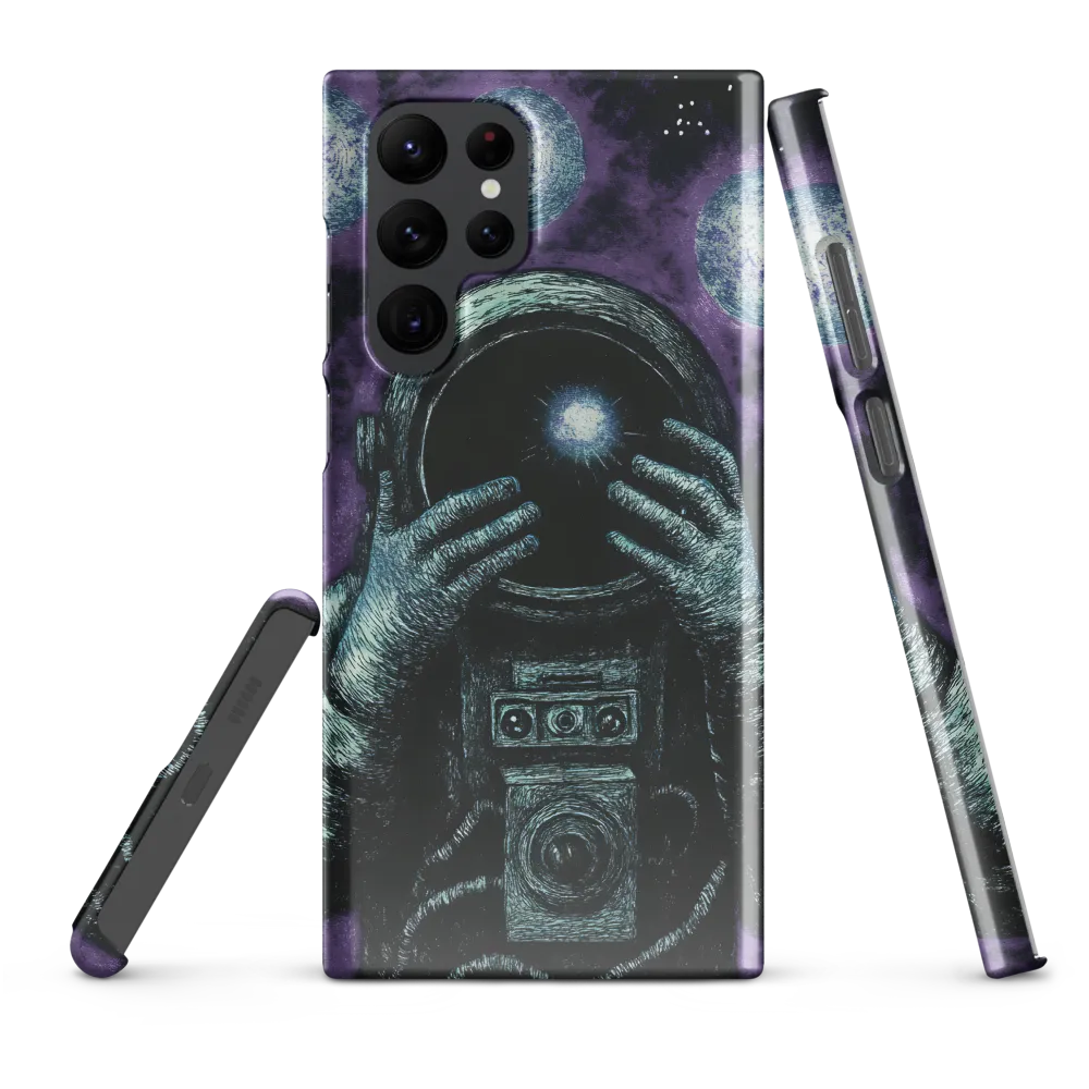 Beyond the Stars