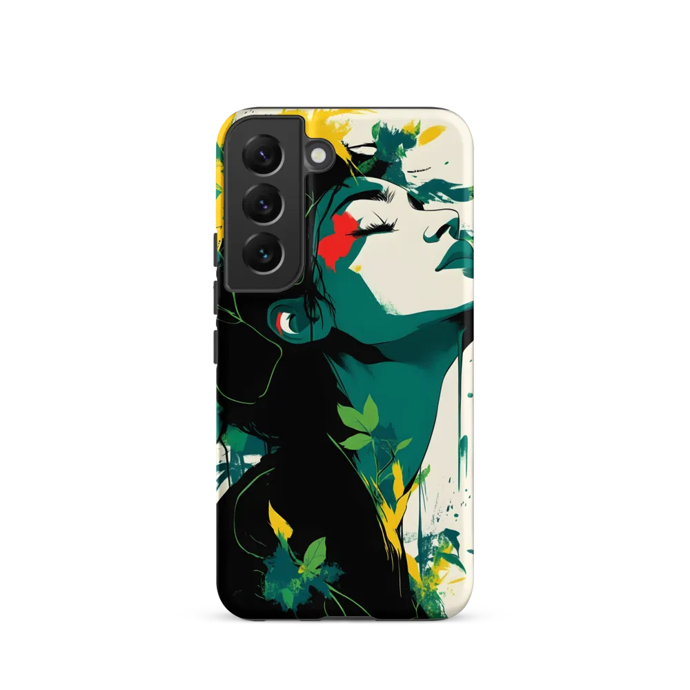 Embrace of Nature