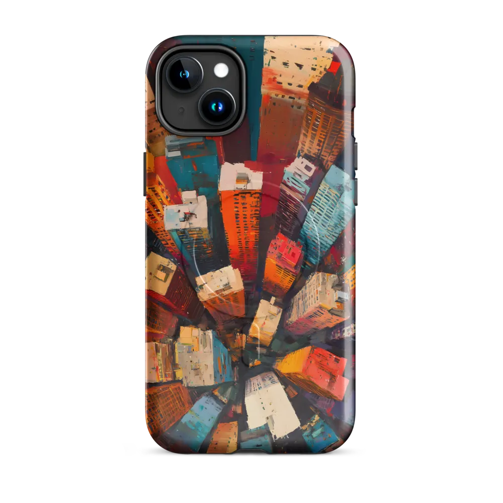 Urban Kaleidoscope