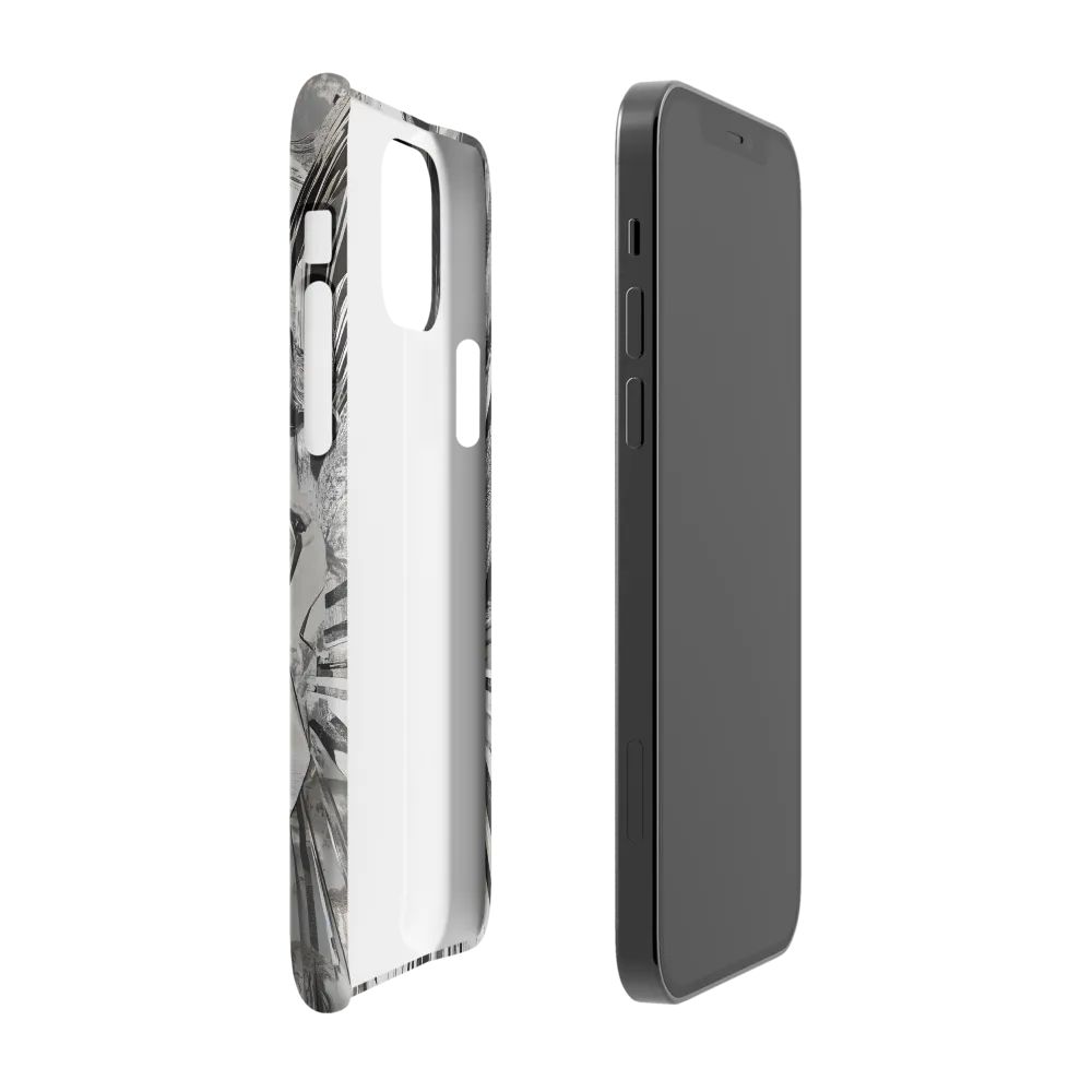 Reflections in Monochrome