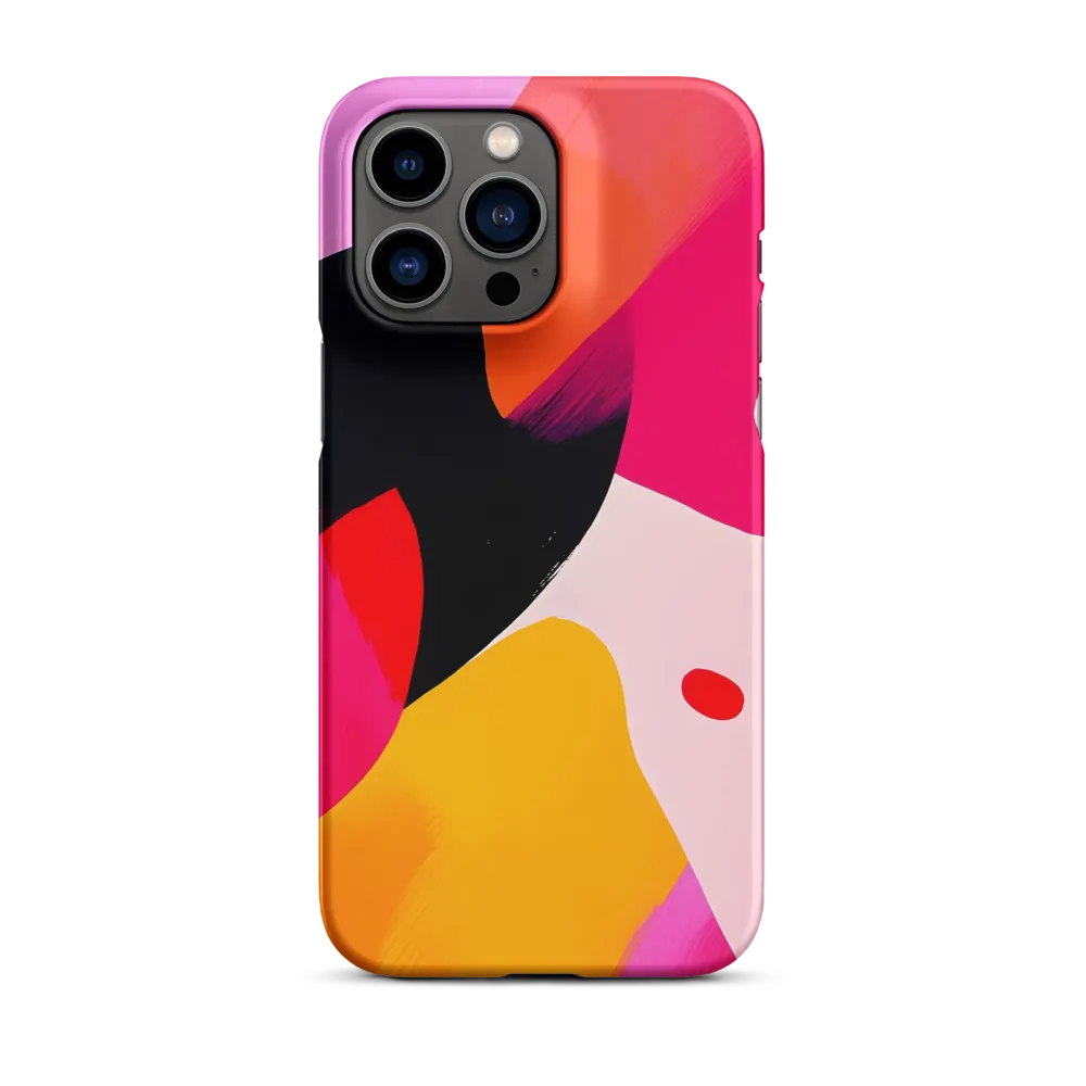 Playful Interplay of Colors