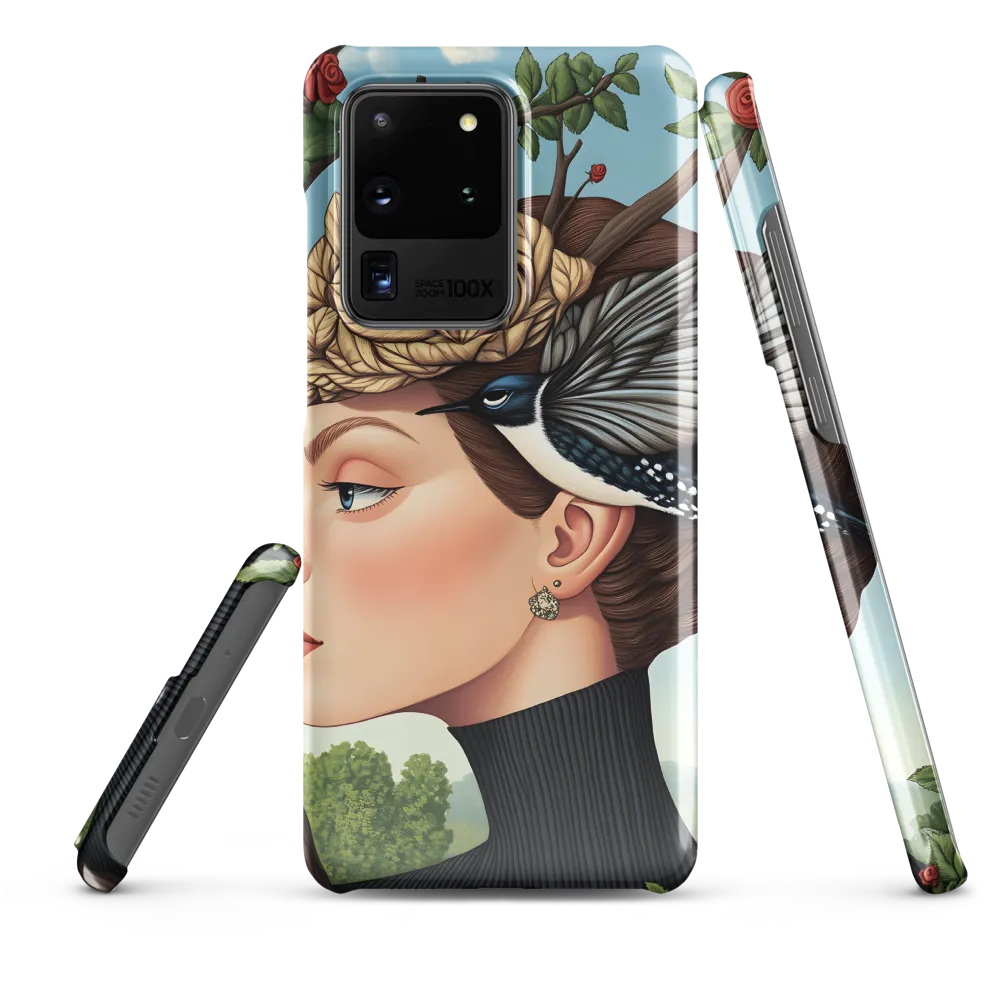 Whispers of Nature