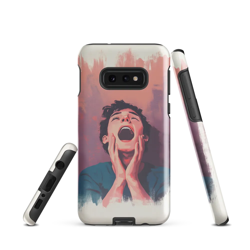 The Silent Scream