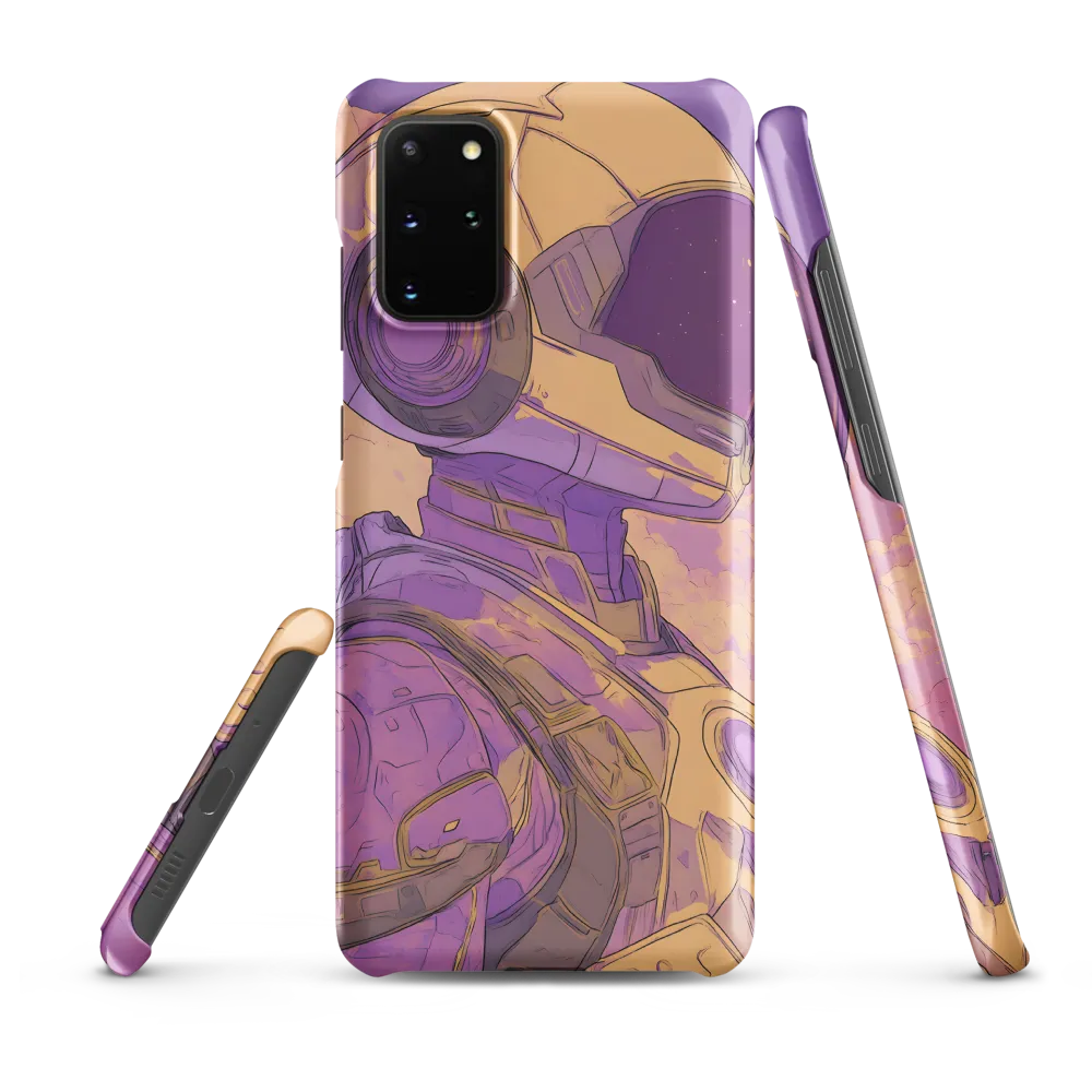 Cosmic Voyager