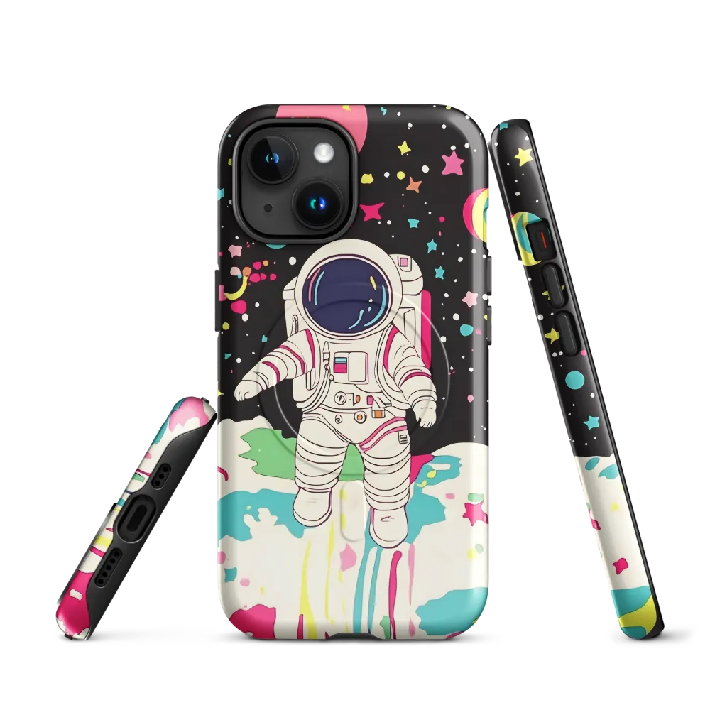 Cosmic Dreamscape