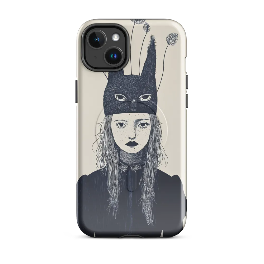 The Enigmatic Mask