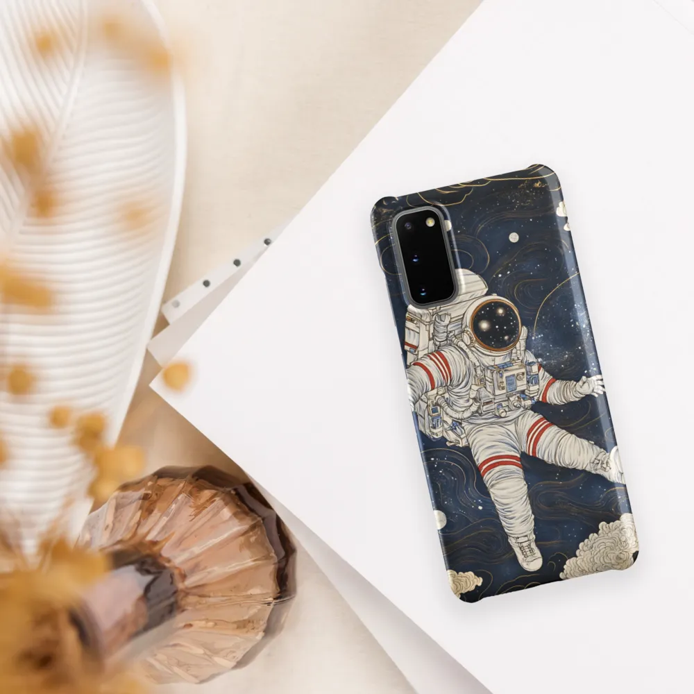 Journey Through the Cosmos