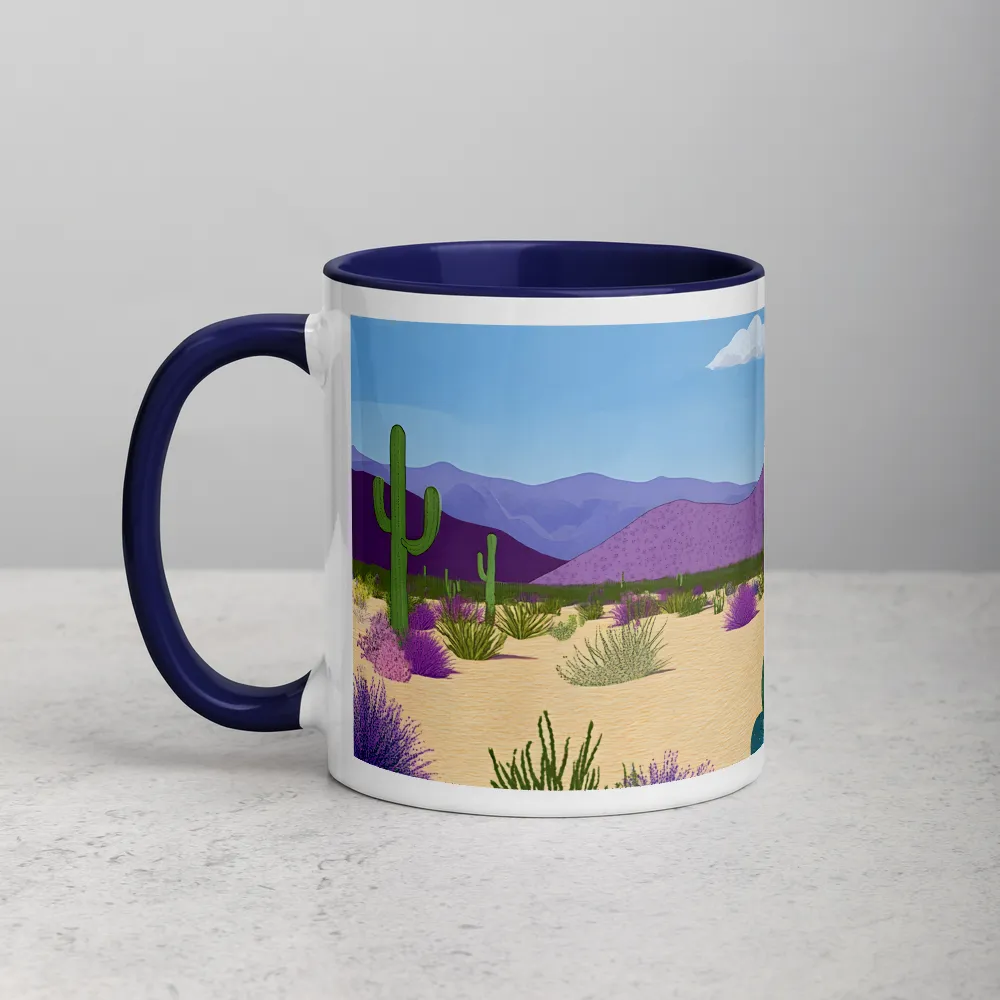 Desert Serenity