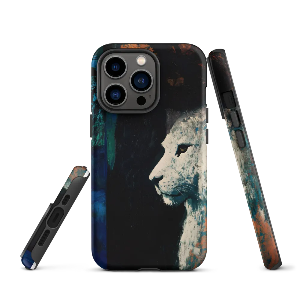 Whispers of the Moon