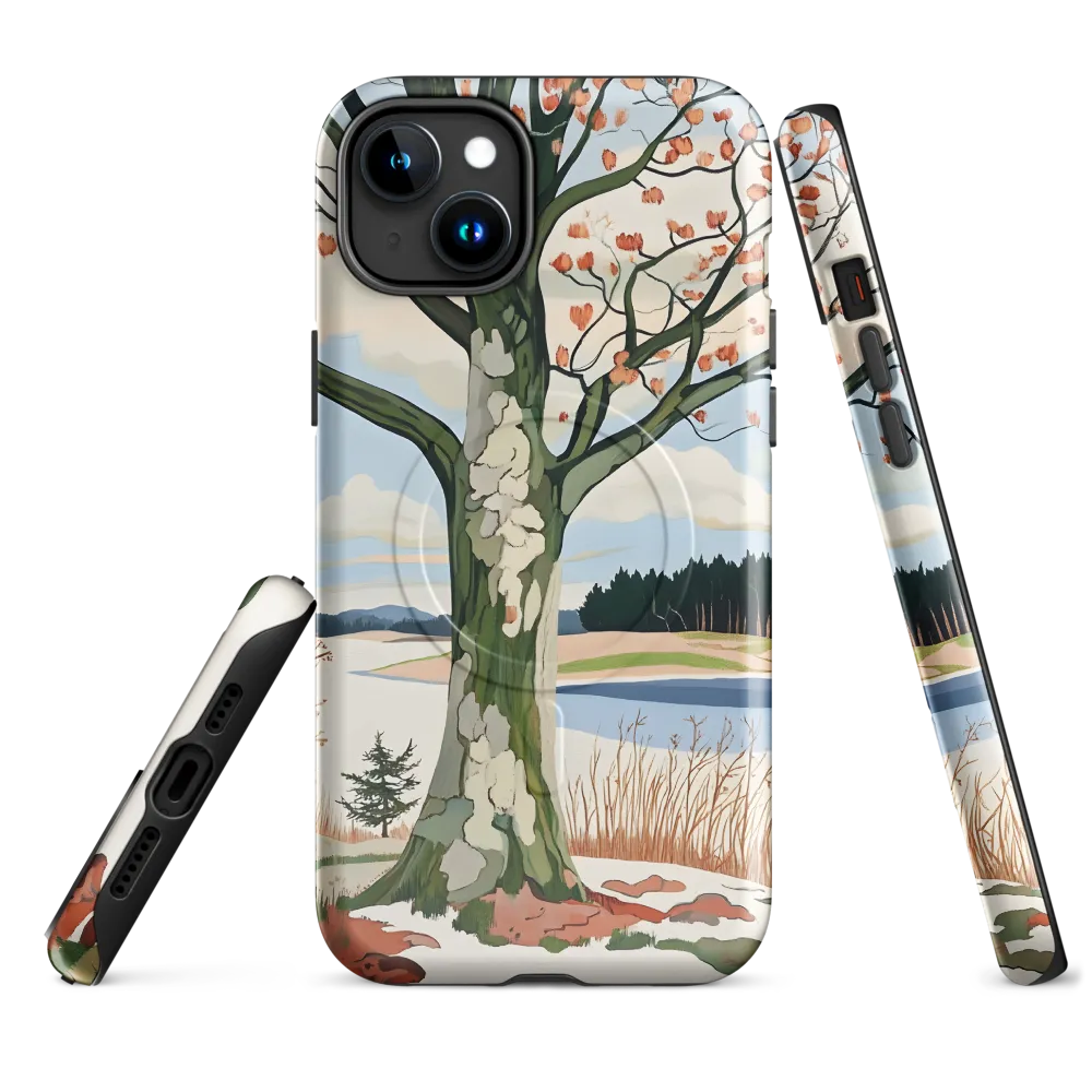 Harmony in Nature