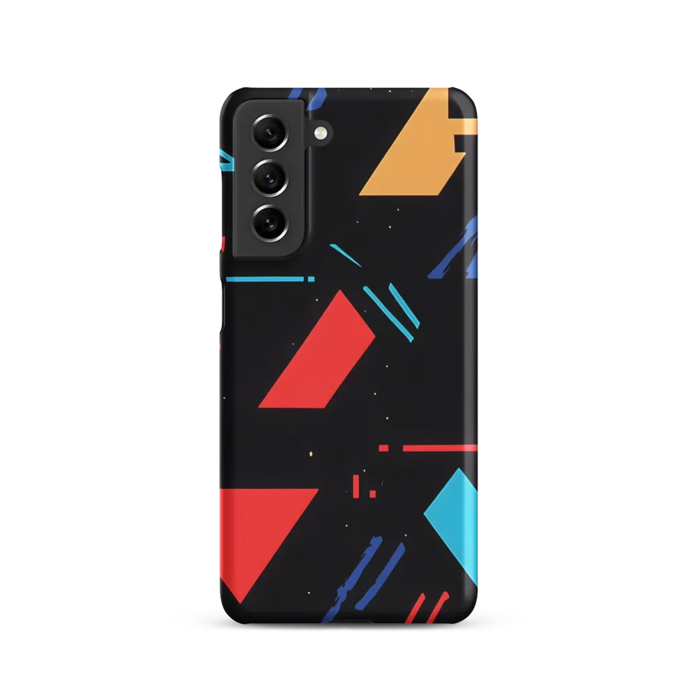 Dynamic Geometric Harmony