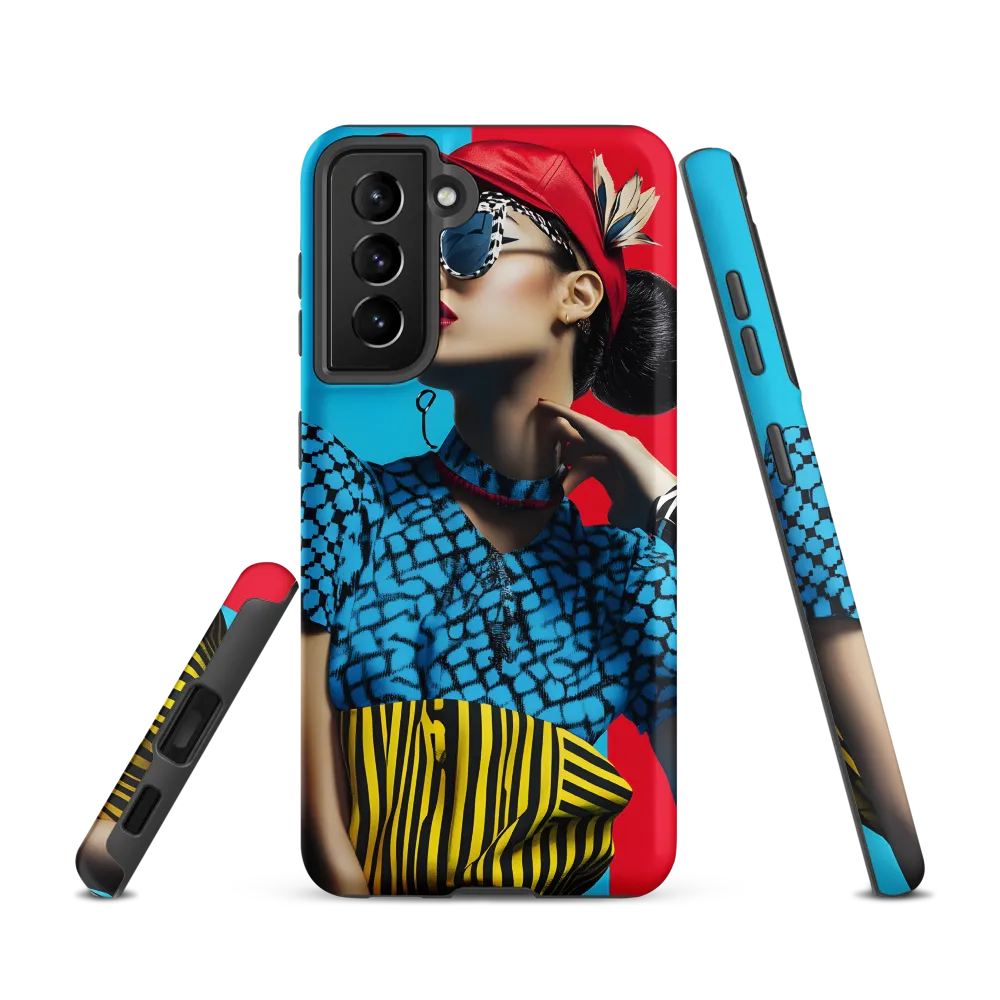 Confident Style: A Modern Fashion Statement