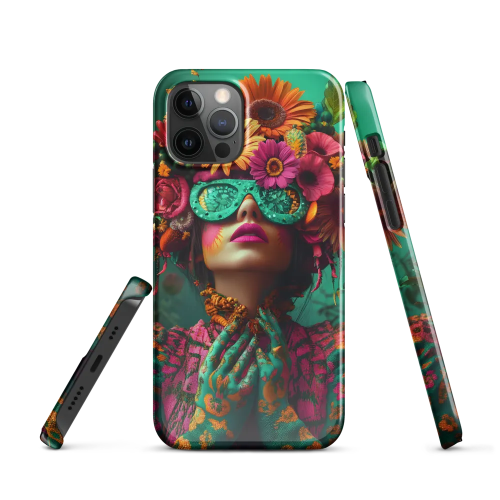 Floral Reverie