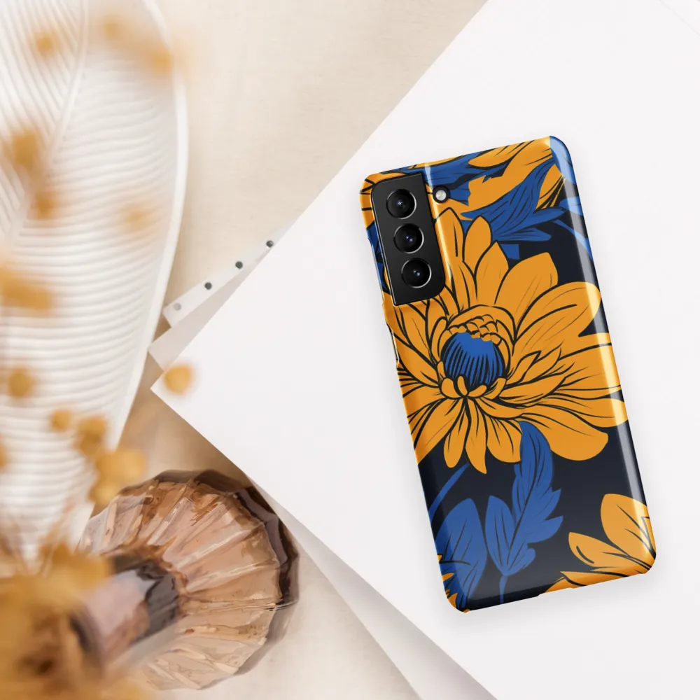 A Symphony of Blooms
