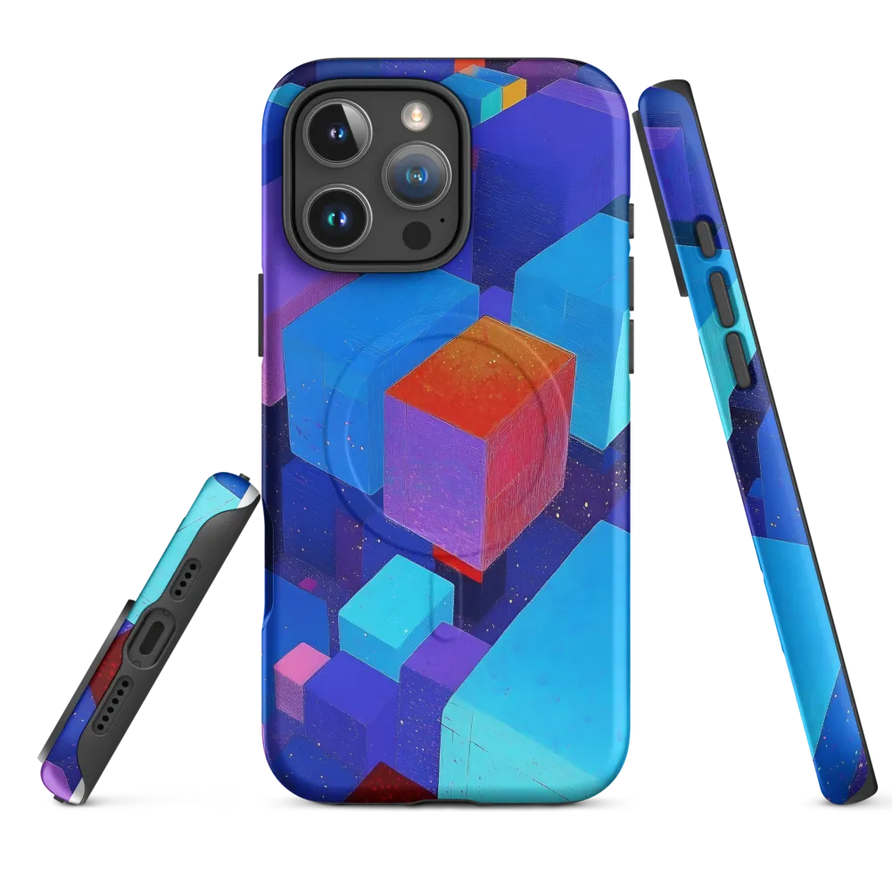 Geometric Dreamscape