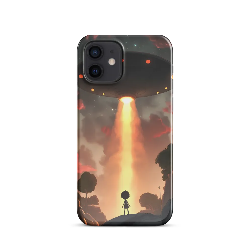 Wonder Beneath the Stars