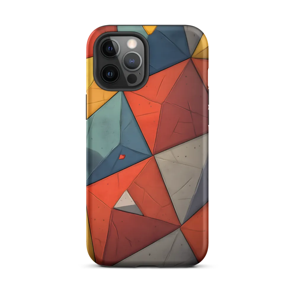 Geometric Harmony