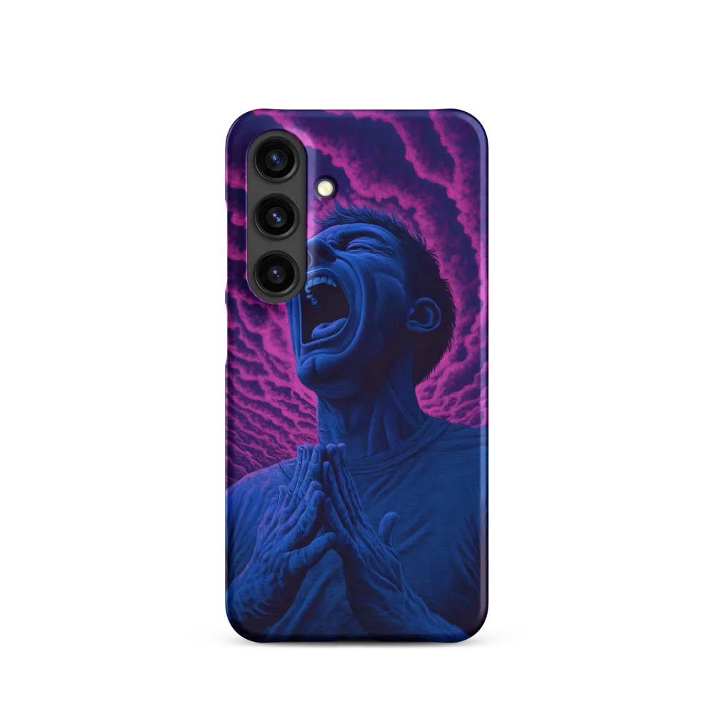 Screams of the Soul