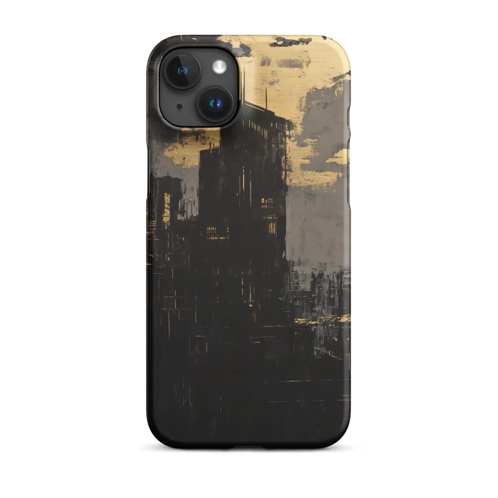 Urban Dawn