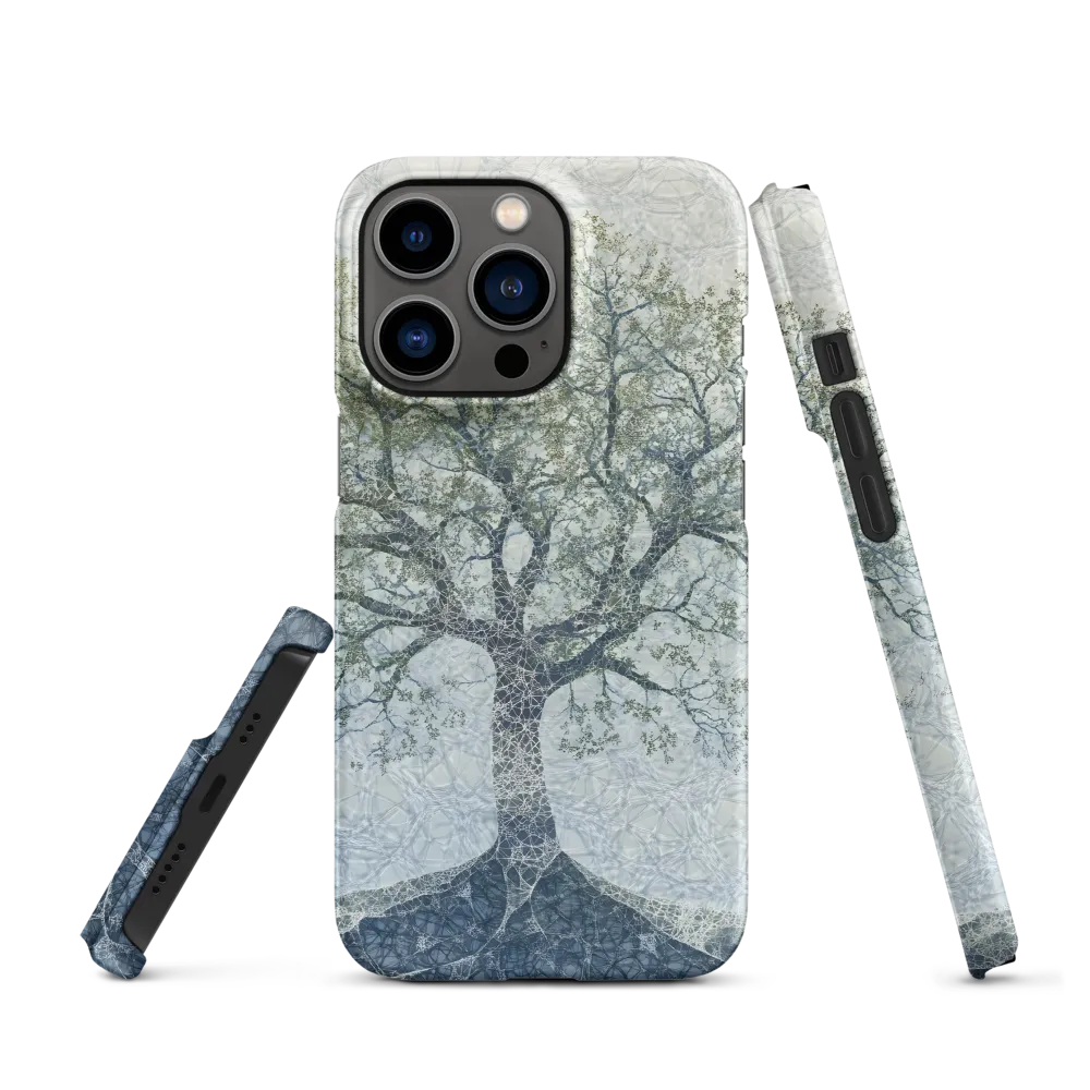 Ethereal Tree of Life