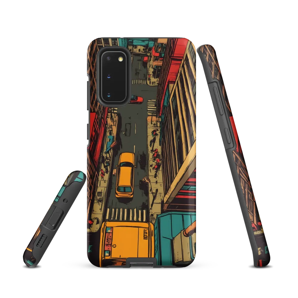 Urban Symphony